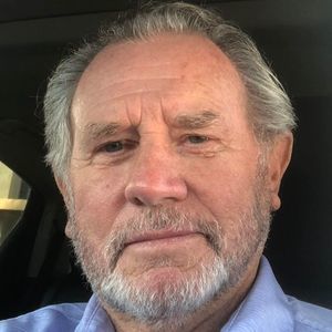 Meet your Posher, Richard